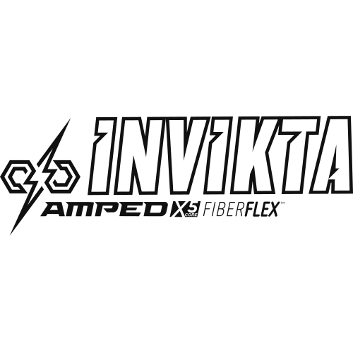 AMPED Invikta Fiberflex Vector/SVG Logo