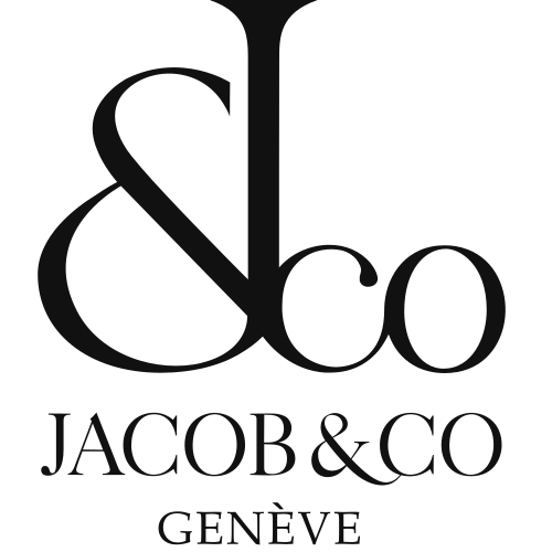 Jacob & Co. SVG 로고 벡터 무료 다운로드