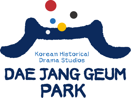 Dae Jang Geum Park English SVG 로고 벡터 무료 다운로드