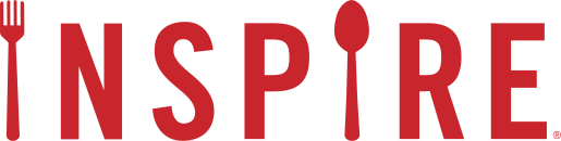 Inspire SVG/矢量 Logo