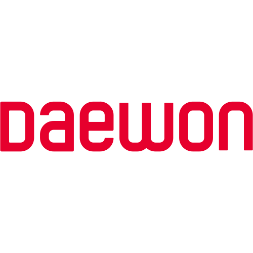 Daewon Pharm Vector/SVG Logo