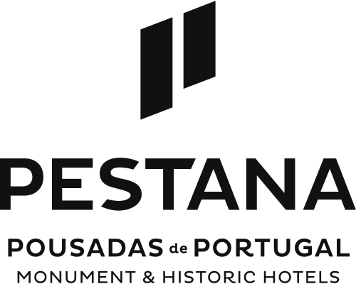 Логотип Pestana Pousadas de Portugal в векторе/svg