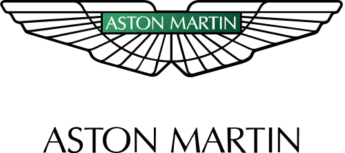 Aston Martin SVG/矢量 Logo 免费下载