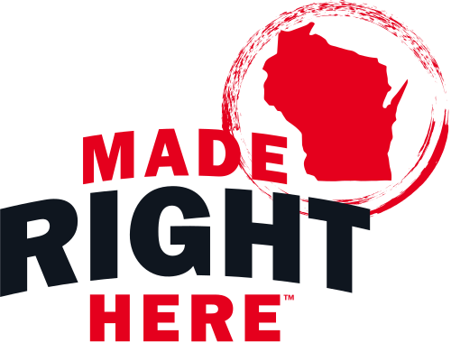 Klement's Made Right Here Vector/SVG Logo