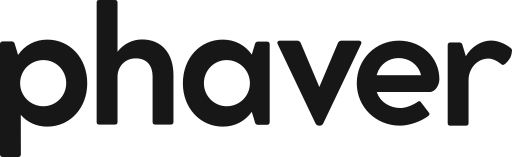 Phaver Vector/SVG Logo