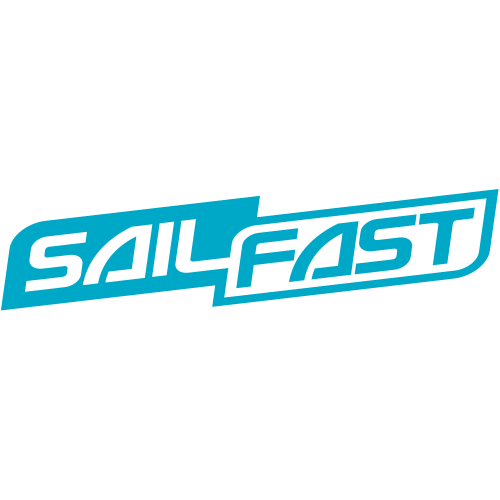 SAILFAST SVG 로고 벡터 무료 다운로드