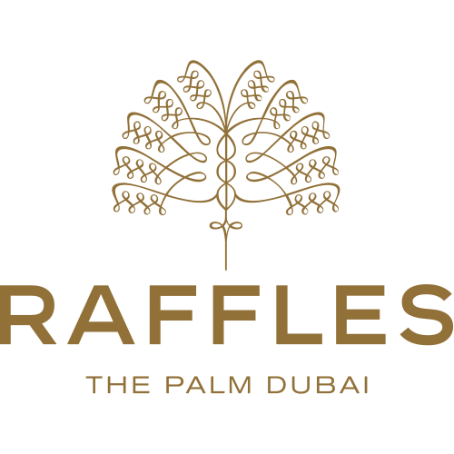 Tải xuống miễn phí Logo SVG Raffles Dubai