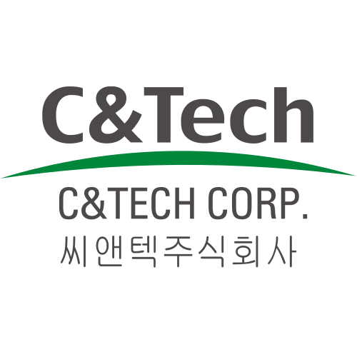 C&Tech Vector/SVG Logo