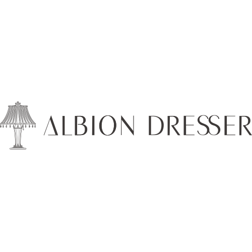 Tải xuống miễn phí Logo SVG ALBION DRESSER