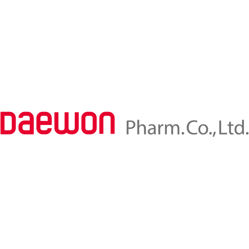 Daewon Pharm.Co.,Ltd. Vector/SVG Logo