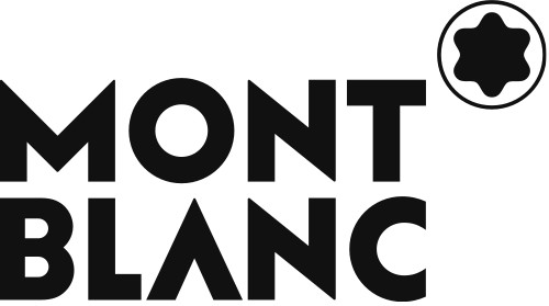 Бесплатная загрузка логотипа Montblanc в формате SVG