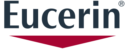 Eucerin SVG/矢量 Logo 免费下载