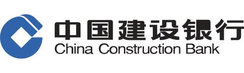 China Construction Bank SVG/矢量 Logo 免费下载