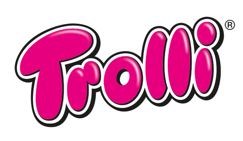 Trolli SVG 로고 벡터 무료 다운로드