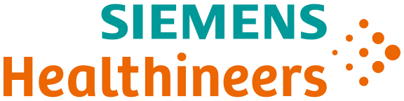 Siemens Healthineers SVG/矢量 Logo 免费下载