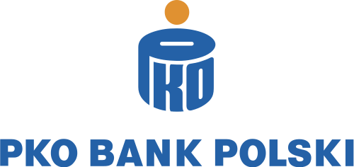 Tải xuống miễn phí Logo SVG PKO Bank