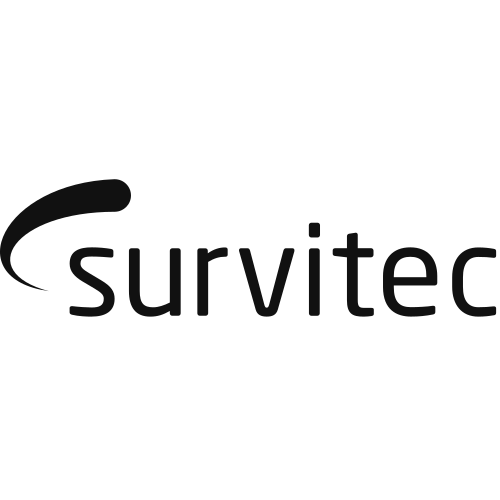 Survitec Vector/SVG Logo