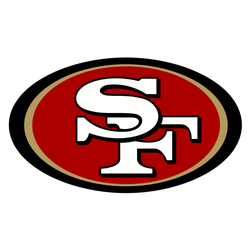 49er SVG/矢量 Logo 免费下载