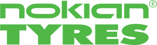 Tải xuống miễn phí Logo SVG Nokian Tyres