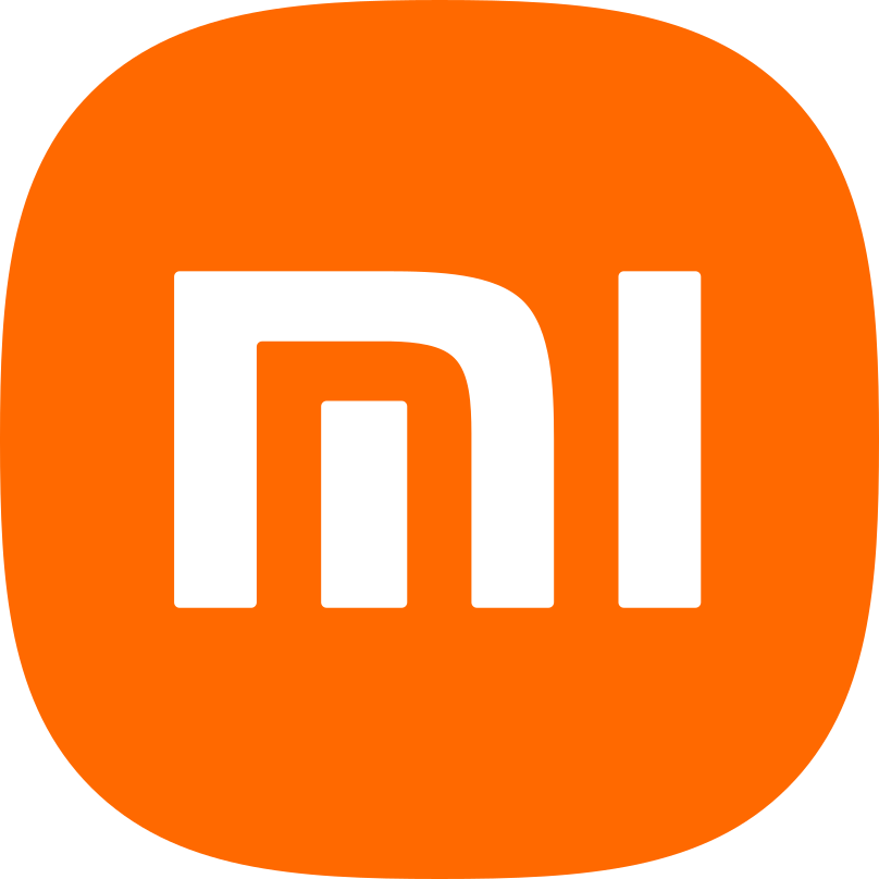 Xiaomi SVG 로고 벡터 무료 다운로드