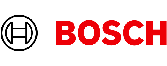 Bosch SVG/矢量 Logo