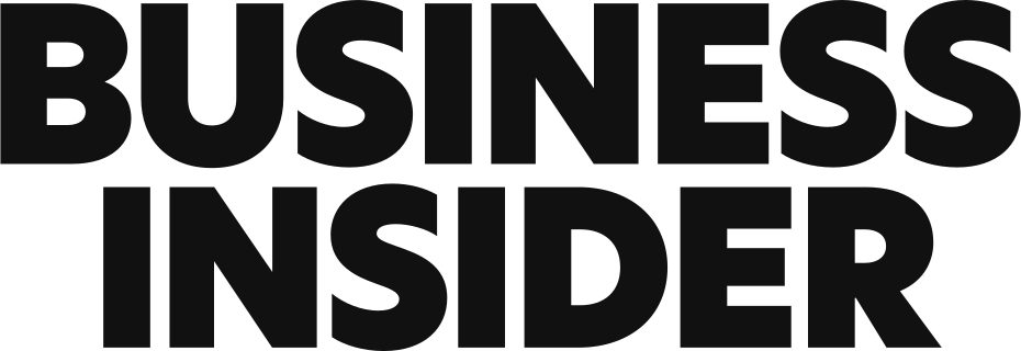 Business Insider SVG/矢量 Logo 免费下载