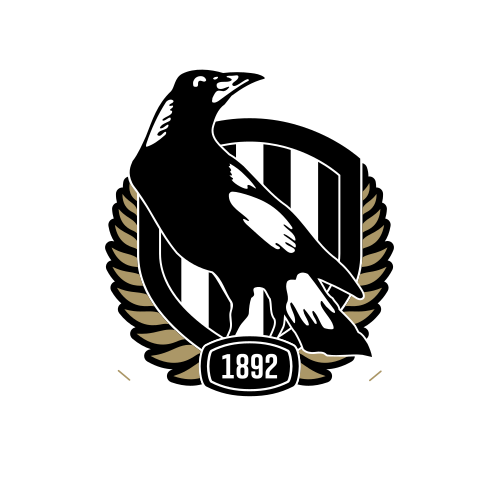 Collingwood SVG/矢量 Logo 免费下载