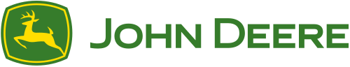 John Deere SVG/矢量 Logo 免费下载