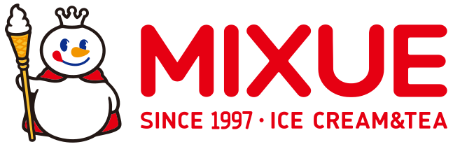 Mixue Vector/SVG Logo