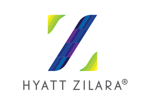 Tải xuống miễn phí Logo SVG Hyatt Zilara