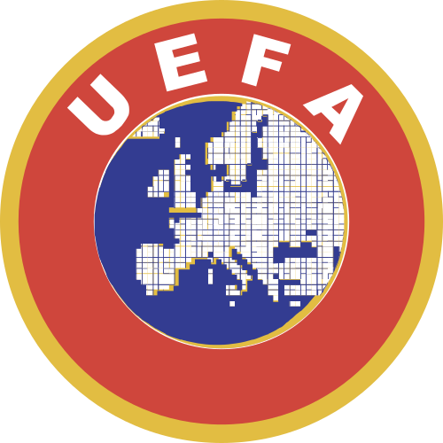 UEFA Old SVG/矢量 Logo 免费下载