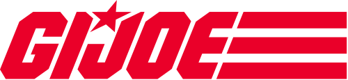 G.I. Joe SVG/矢量 Logo 免费下载