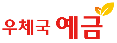 Korea Postbank SVG/矢量 Logo 免费下载