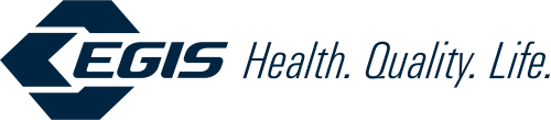 Бесплатная загрузка логотипа EGIS Health в формате SVG