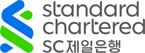 SC제일은행 SVG/矢量 Logo