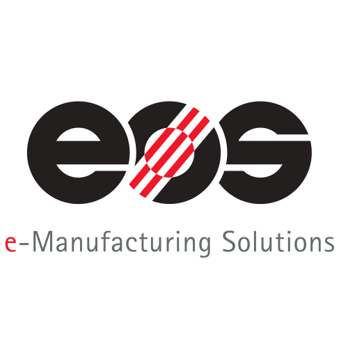 EOS Vector/SVG Logo