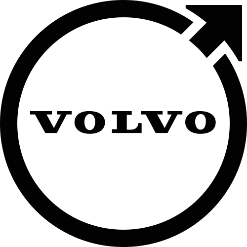 Volvo Symbol SVG/矢量 Logo 免费下载