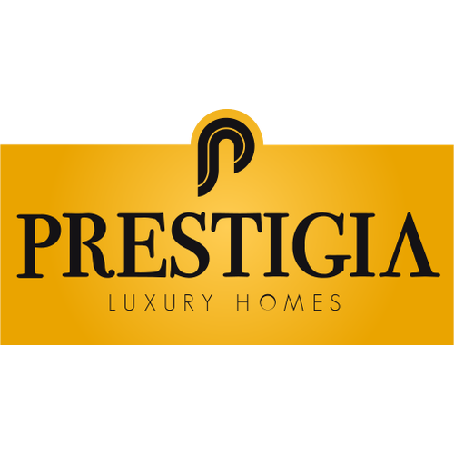 PRESTIGIA LUXURY HOMES Vector/SVG Logo download for free