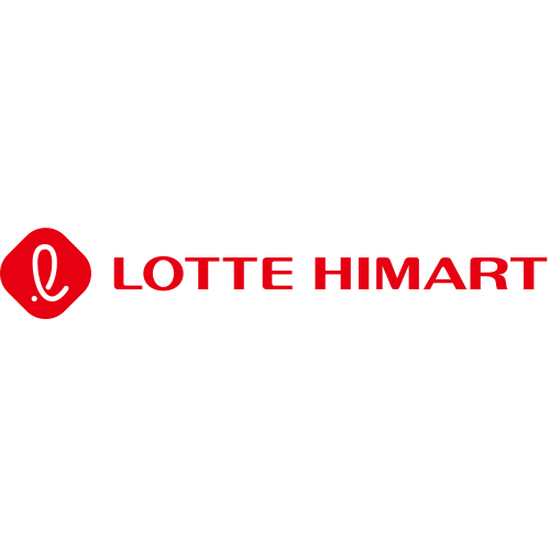 Tải xuống miễn phí Logo SVG Lotte HiMart