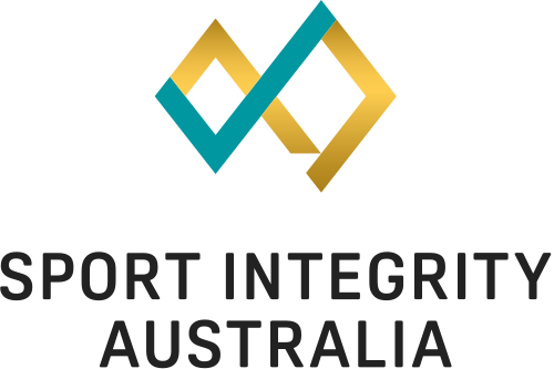 Sport Integrity Australia SVG/矢量 Logo 免费下载