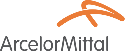 ArcelorMittal SVG/矢量 Logo 免费下载