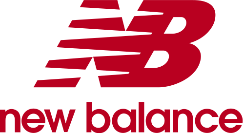 New Balance Symbol SVG/矢量 Logo 免费下载