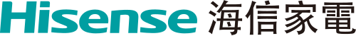 Hisense Home Appliances SVG/矢量 Logo