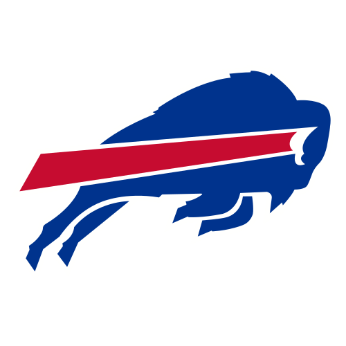 Buffalo Bills SVG/矢量 Logo 免费下载