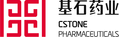 CStone Pharmaceuticals SVG 로고 벡터