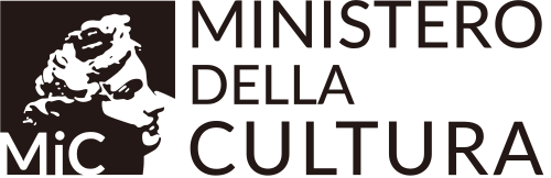 Tải xuống miễn phí Logo SVG Ministero della cultura