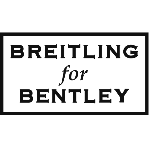 Логотип Breitling For Bentley в векторе/svg