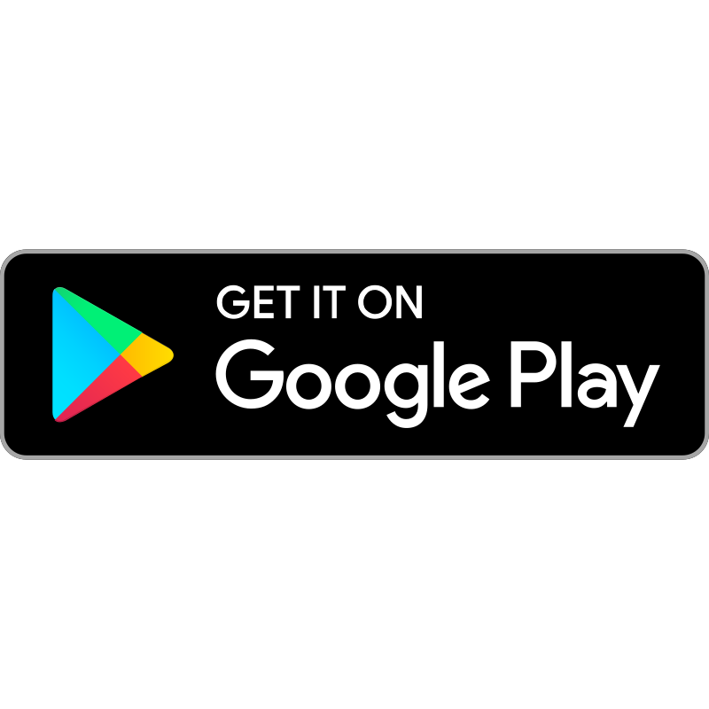 Tải xuống miễn phí Logo SVG Google Play Badge