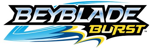 Beyblade Burst SVG/矢量 Logo