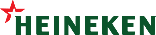 Heineken Text SVG/矢量 Logo